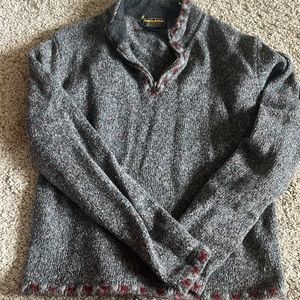 Vintage sweater